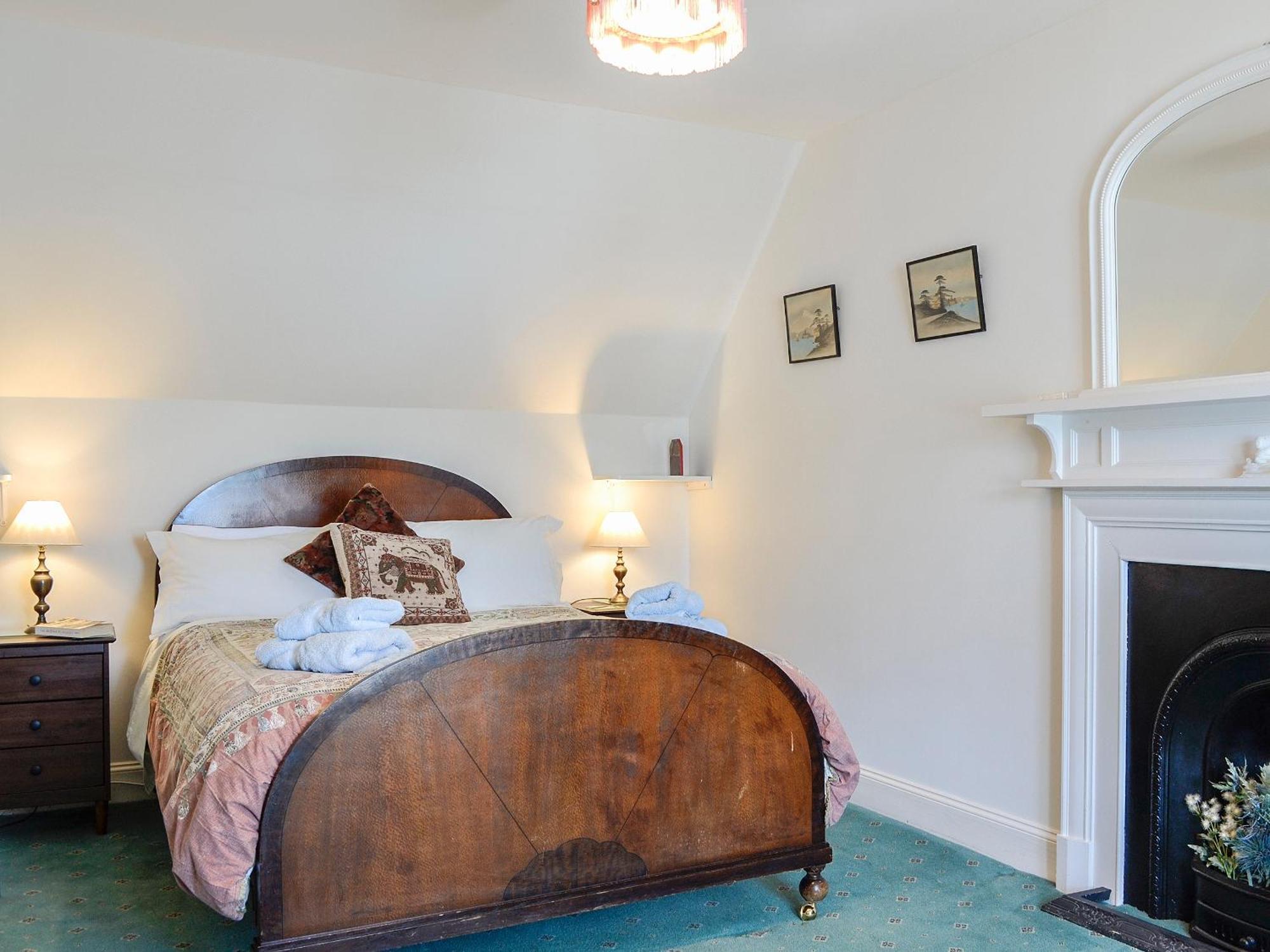 St Enodoc Villa Ullapool Eksteriør bilde