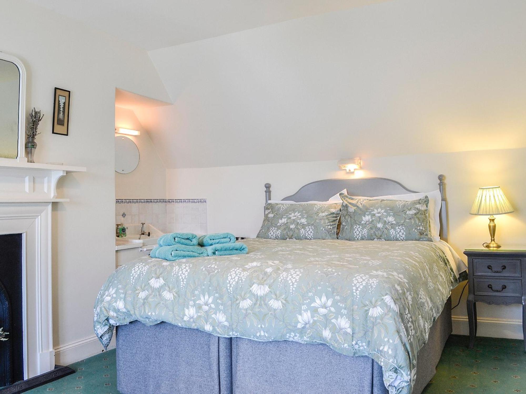 St Enodoc Villa Ullapool Eksteriør bilde