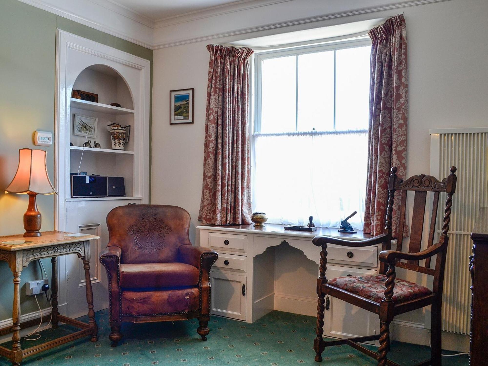 St Enodoc Villa Ullapool Eksteriør bilde